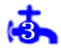 3
