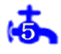 5