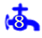 8