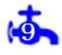 9